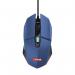 Trust GXT 109B Felox 6400 DPI USB-A Wired Blue Gaming Mouse 8TR25067