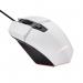 Trust GXT 110 Felox 4800 DPI Ambidextrous Wireless Optical White Gaming Mouse 8TR25069