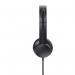 Trust Ayda Wired 3.5mm Connector Black PC Headset 8TR25087