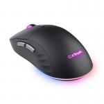 Trust GXT 926 Redex II 10000 DPI RF Wireless Laser Black Gaming Mouse 8TR25126