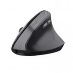 Bayo II 2400 DPI Ergo Wireless Mouse