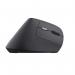 Trust Bayo II 2400 DPI Ergonomic Black Wireless Mouse 8TR25145