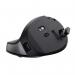 Trust Bayo II 2400 DPI Ergonomic Black Wireless Mouse 8TR25145