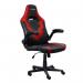 Trust GXT 703R Riye Red Adjustable Gaming Chair 8TR25211