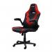 Trust GXT 703R Riye Red Adjustable Gaming Chair 8TR25211