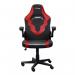 Trust GXT 703R Riye Red Adjustable Gaming Chair 8TR25211