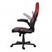 Trust GXT 703R Riye Red Adjustable Gaming Chair 8TR25211