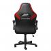 Trust GXT 703R Riye Red Adjustable Gaming Chair 8TR25211