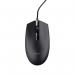 Trust TM-101 1200 DPI Ambidextrous USB-A Wired Optical Eco Mouse 8TR25295