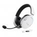 Trust GXT 491W Fayzo Wireless White Gaming Headset 8TR25304