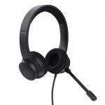 Trust HS-260 USB-ENC Wired PC Headset