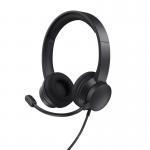 Trust HS-260 USB-ENC Wired PC Headset 8TR25334