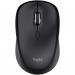 Trust TKM-360 RF Wireless QWERTY UK English Keyboard and 1600 DPI Mouse 8TR25358