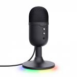 Trust GXT 234P Yunix USB Black Microphone