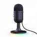 Trust GXT 234P Yunix USB Black Microphone 