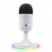 Trust GXT 234W Yunix USB White Microphone 