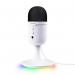 Trust GXT 234W Yunix USB White Microphone 8TR25374