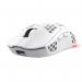 Trust GXT 929W Helox 4800 DPI RF Wireless Optical White Gaming Mouse 8TR25390