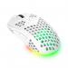 Trust GXT 929W Helox 4800 DPI RF Wireless Optical White Gaming Mouse 8TR25390