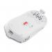 Trust GXT 929W Helox 4800 DPI RF Wireless Optical White Gaming Mouse 8TR25390