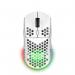 Trust GXT 929W Helox 4800 DPI RF Wireless Optical White Gaming Mouse 8TR25390