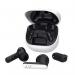 Trust GXT 409 Oxxie Wireless White Earbuds 8TR25478