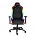 Trust GXT 719 Ruya RGB Black Gaming Chair 8TR25488