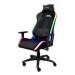 Trust GXT 719 Ruya RGB Black Gaming Chair 8TR25488