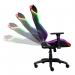 Trust GXT 719 Ruya RGB Black Gaming Chair 8TR25488
