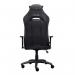 Trust GXT 719 Ruya RGB Black Gaming Chair 8TR25488