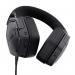 Trust GXT 493 Carus Wireless Black Headset 8TR25491