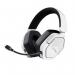 Trust GXT 493W Carus Wireless White Headset 8TR25534