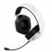 Trust GXT 493W Carus Wireless White Headset 8TR25534