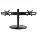10in to 26in Dual Monitor Mount Stand