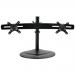 10in to 26in Dual Monitor Mount Stand