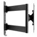 17in to 42in Swivel Wall Mount with Arms