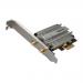 AC1200 Wireless Dual Band PCIe Adapter