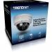 Indoor Outdoor 4MP Day Night Dome Camera