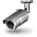 Outdoor PoE 4MP Varifocal Dome Camera