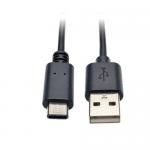 Tripp Lite USB C Cable 8TRU038003