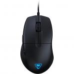 Turtle Beach Pure SEL 8000 DPI Ultra-Light Ergonomic RGB USB- A Wired Black Gaming Mouse 8TUTBM100105