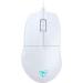 Turtle Beach Pure SEL 8000 DPI Ultra-Light Ergonomic RGB USB- A Wired White Gaming Mouse 8TUTBM100115