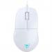 Turtle Beach Pure SEL 8000 DPI Ultra-Light Ergonomic RGB USB- A Wired White Gaming Mouse 8TUTBM100115