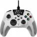 Turtle Beach Recon USB Wired White PC Xbox Gaming Controller 8TUTBS070502