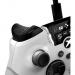 Turtle Beach Recon USB Wired White PC Xbox Gaming Controller 8TUTBS070502