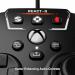 Turtle Beach React-R USB Black PC Xbox Gaming Controller 8TUTBS073005