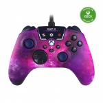 Turtle Beach React-R Nebula Wired USB-C Gaming Controller 8TUTBS073605