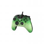 Turtle Beach React-R USB-A USB-C Xbox PC Green Pixel Gaming Controller 8TUTBS074005