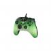 Turtle Beach React-R USB-A USB-C Xbox PC Green Pixel Gaming Controller 8TUTBS074005