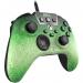 Turtle Beach React-R USB-A USB-C Xbox PC Green Pixel Gaming Controller 8TUTBS074005